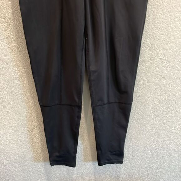 Free People Movement Black High Fives Jogger Pants Size Small - Picture 4 of 10